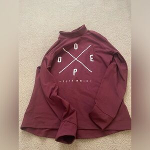 Dope snow long sleeve